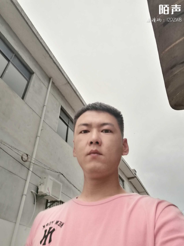 独行者的第三张照片--晋江交友网
