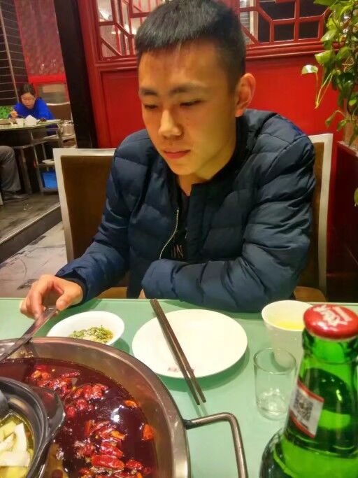 圈圈的第一张照片--晋江交友网