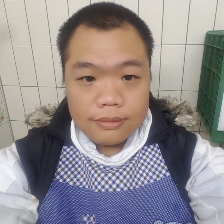 黑熊的第一张照片--晋江交友网