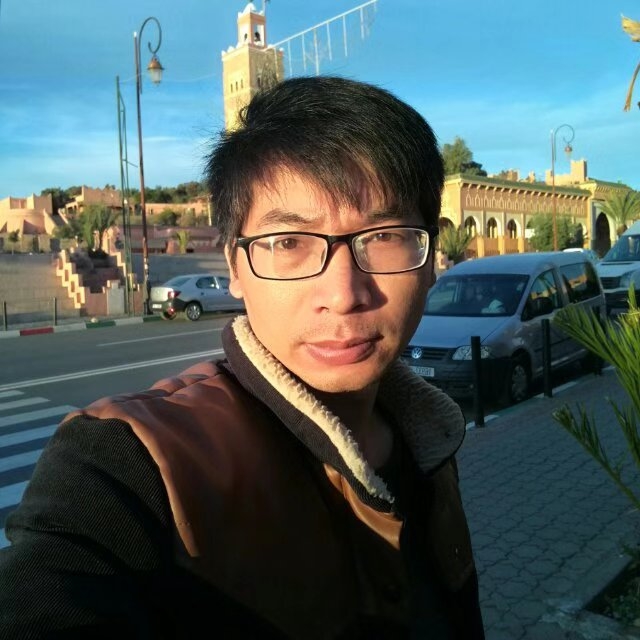 等一个晴天的第一张照片--晋江交友网