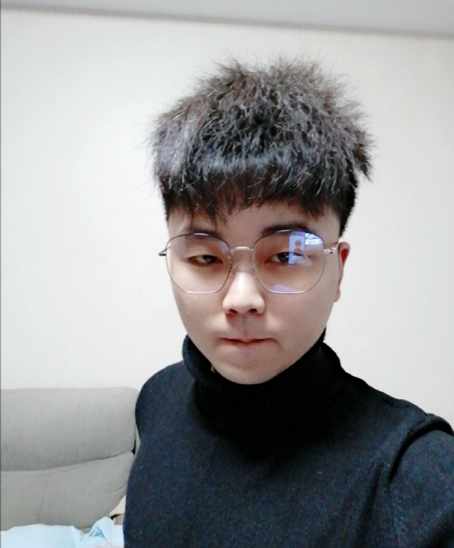 ww的第一张照片--晋江交友网