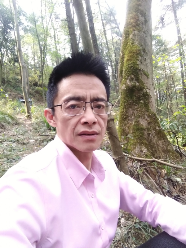 吴彬的第一张照片--晋江交友网