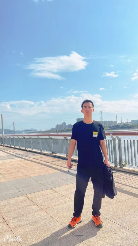 小螃蟹的第一张照片--晋江交友网