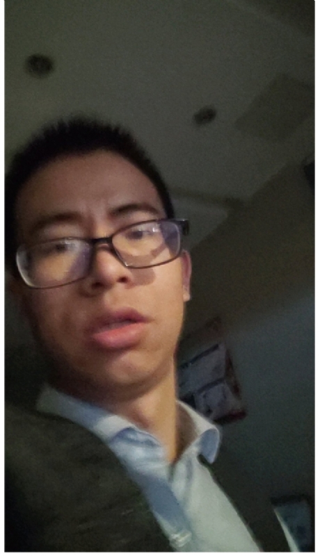 小螃蟹的第二张照片--晋江交友网
