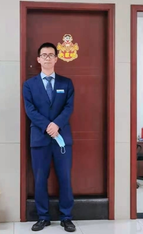 小螃蟹的第三张照片--晋江交友网