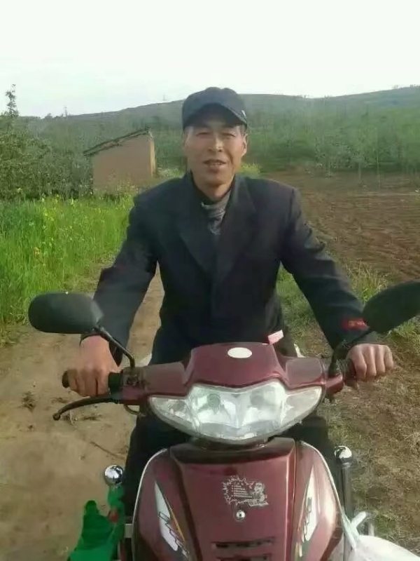 牵手随缘的第一张照片--晋江交友网
