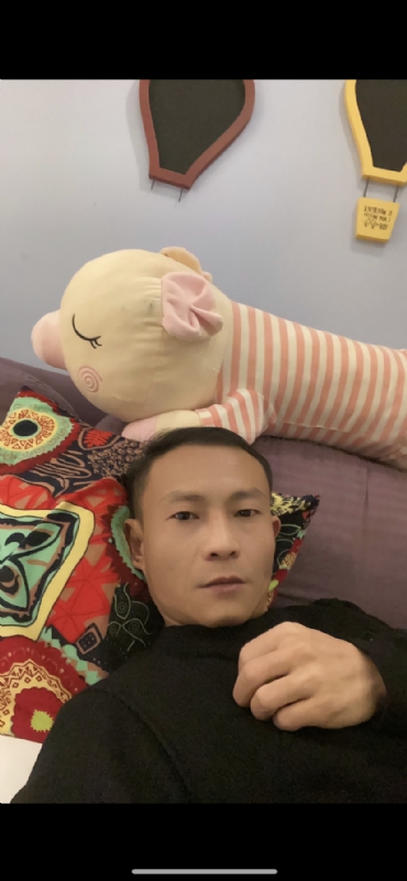 狼道的第一张照片--晋江交友网
