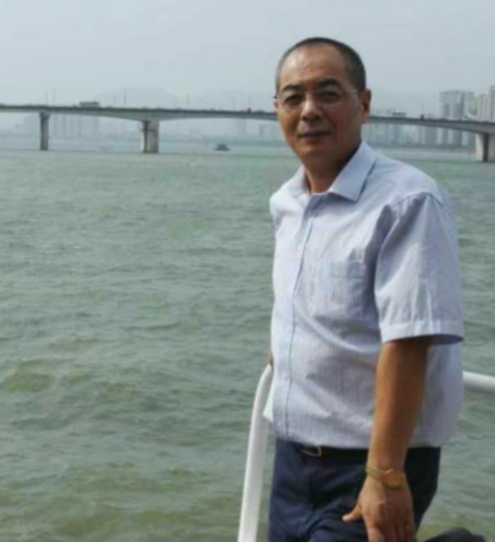 辛民的第二张照片--晋江交友网