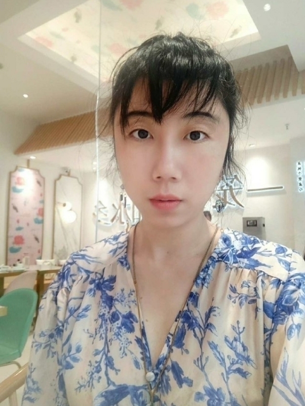 蜜糖的第一张照片--晋江交友网