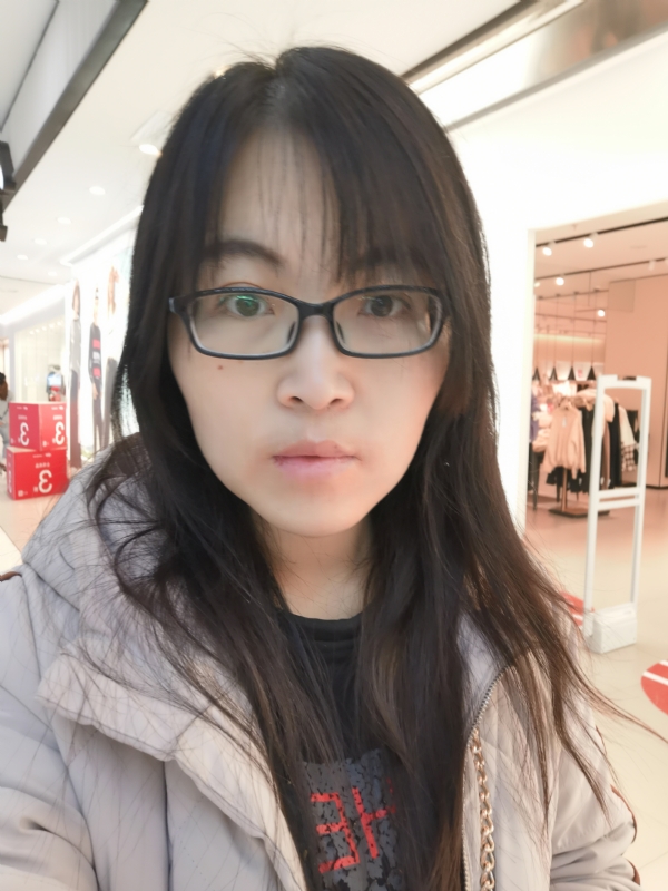 安安的第一张照片--晋江交友网