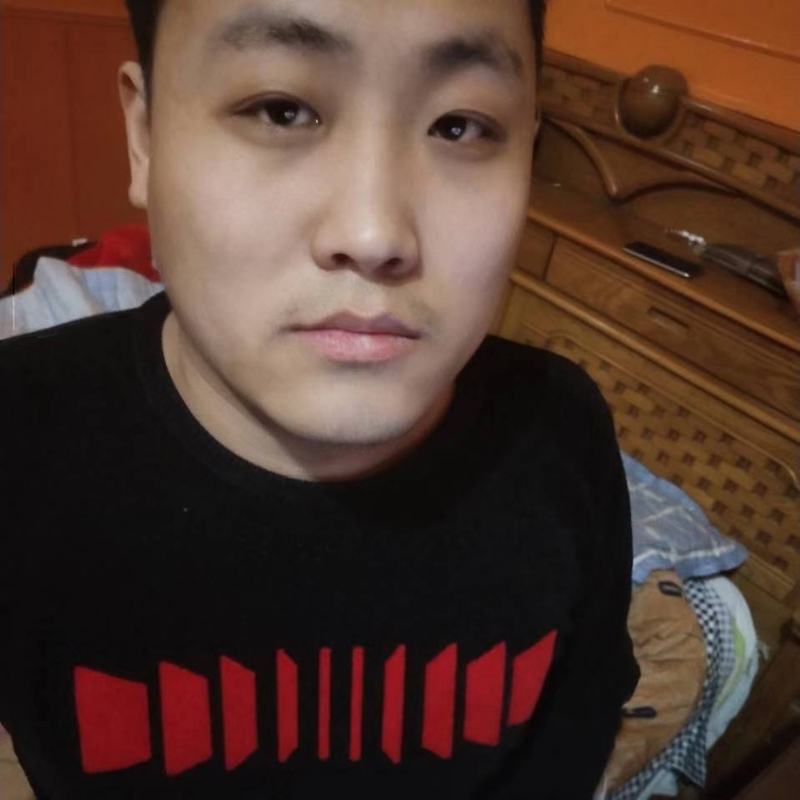 随意而安的第一张照片--晋江交友网