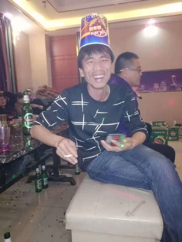 可惜我是水瓶座的第一张照片--晋江交友网