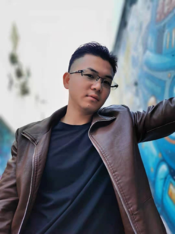 清歌曼舞的第一张照片--晋江交友网