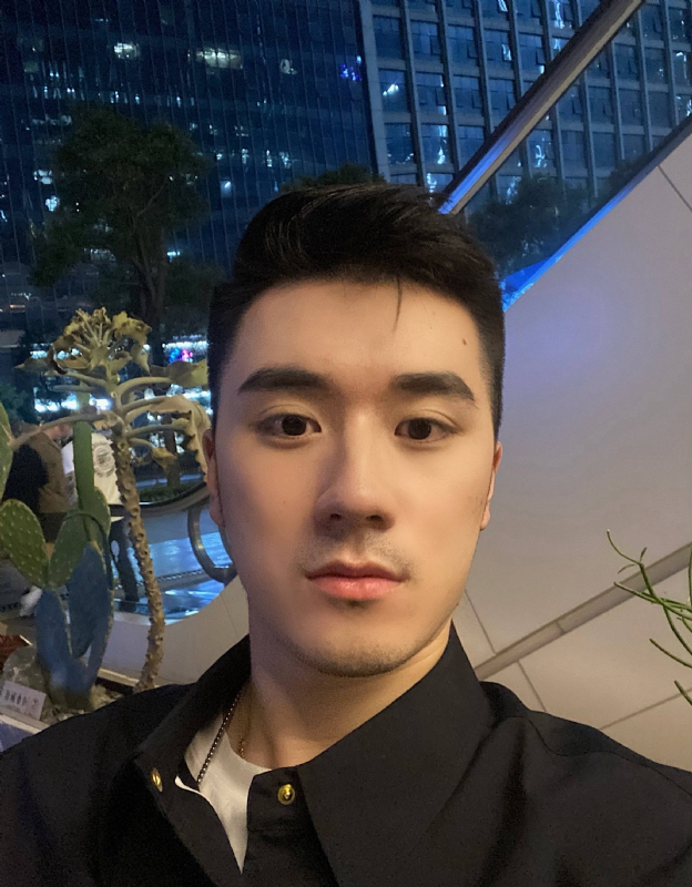 潇潇的第一张照片--晋江交友网