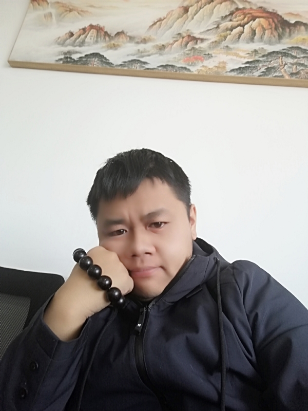 天宝的第一张照片--晋江交友网