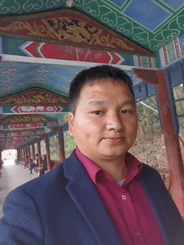 缘来如此的第二张照片--晋江交友网