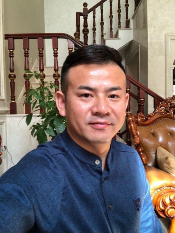 许你一笔墨的第二张照片--晋江交友网