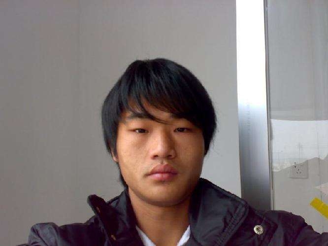 陈晨的第一张照片--晋江交友网