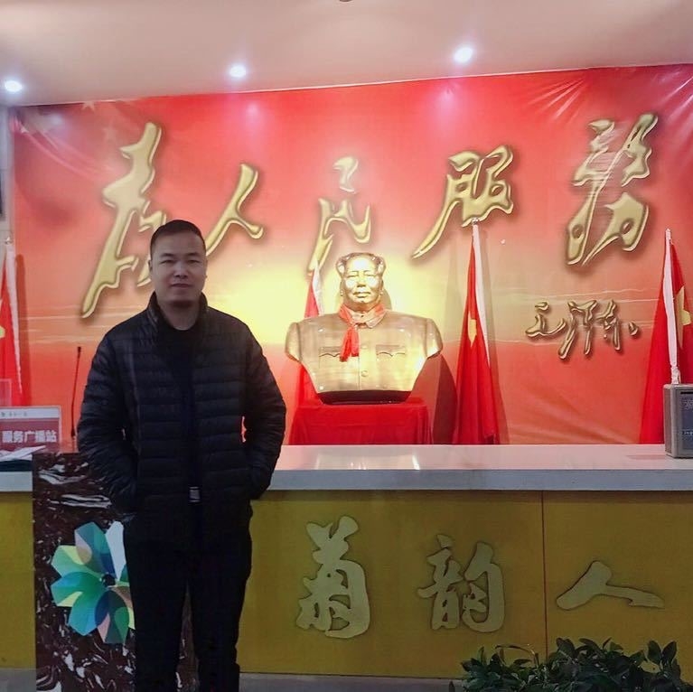 哥币老罗的第一张照片--晋江交友网