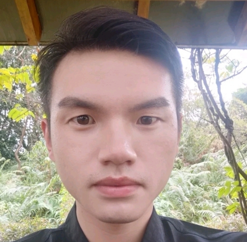 彬彬有礼的第一张照片--晋江交友网