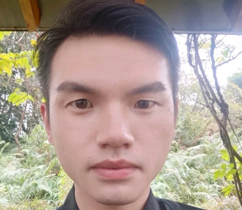 彬彬有礼的第二张照片--晋江交友网