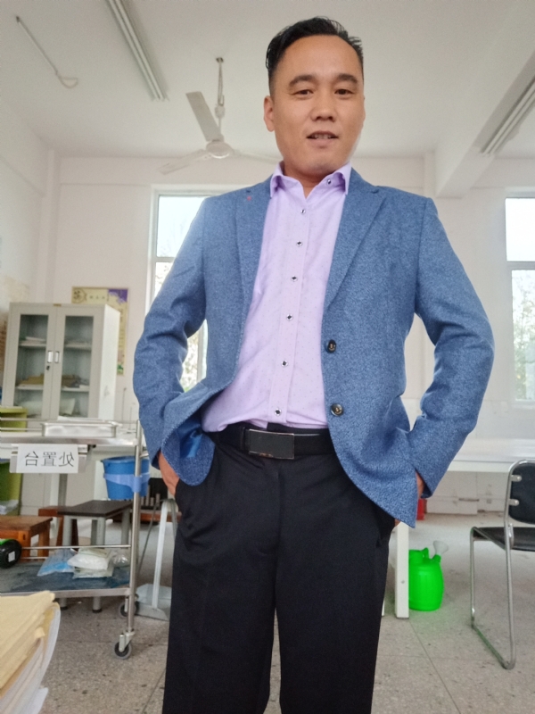 我想有个家的第一张照片--晋江交友网