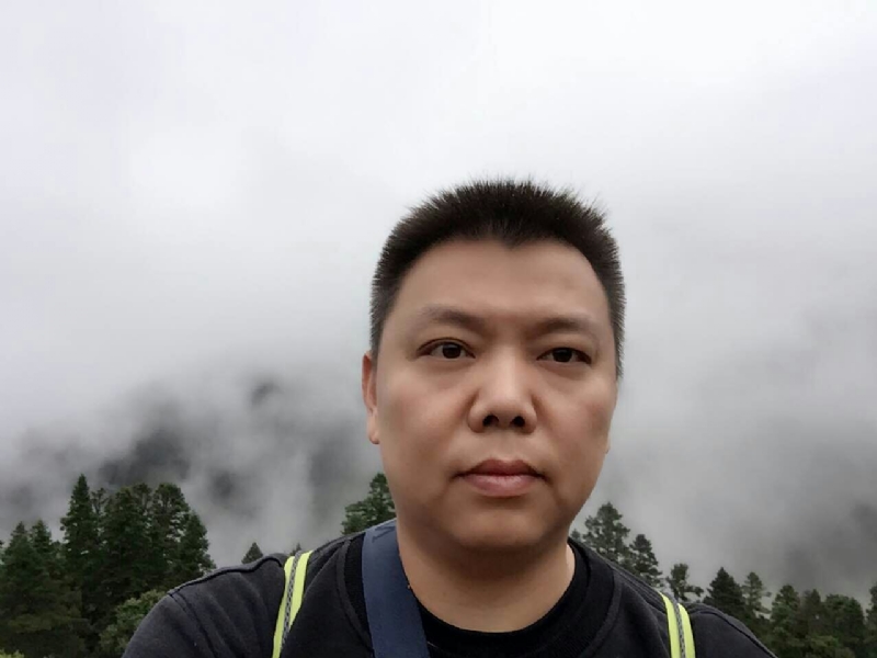 俊哥的第一张照片--晋江交友网