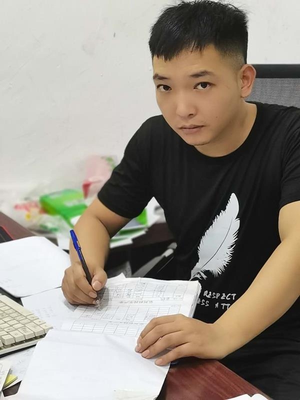 寻找另一伴的第一张照片--晋江交友网