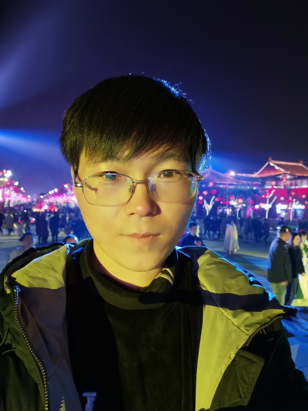 今生只爱你一人的第四张照片--晋江交友网