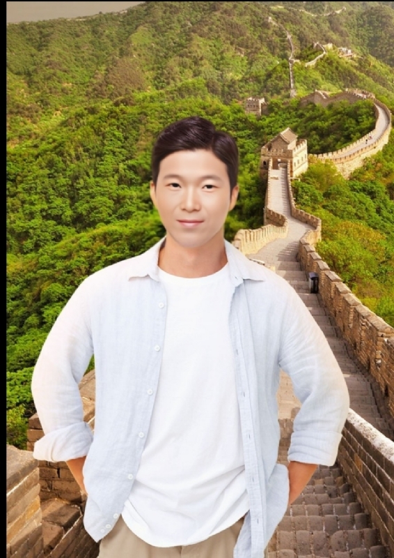 今生只爱你一人的第五张照片--晋江交友网
