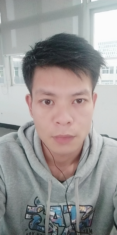 mr-xu的第一张照片--晋江交友网