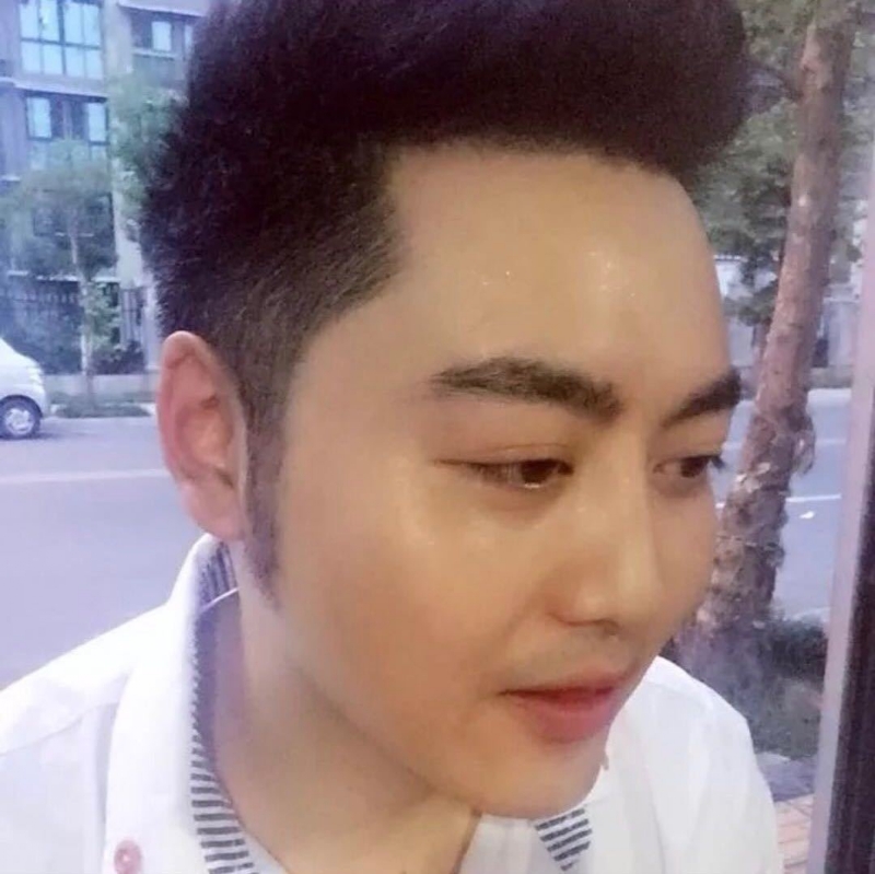 加油吧少年的第二张照片--晋江交友网