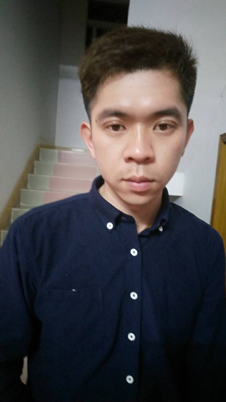 南风的第一张照片--晋江交友网
