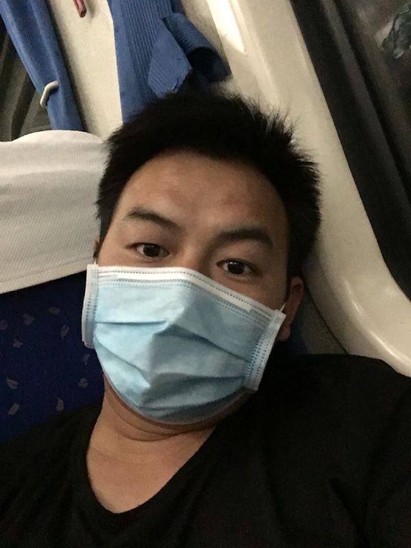 换掉发型的第一张照片--晋江交友网