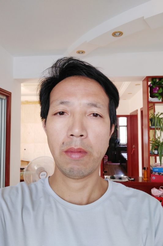 百年好合的第二张照片--晋江交友网