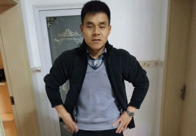 狼行天下??的第一张照片--晋江交友网