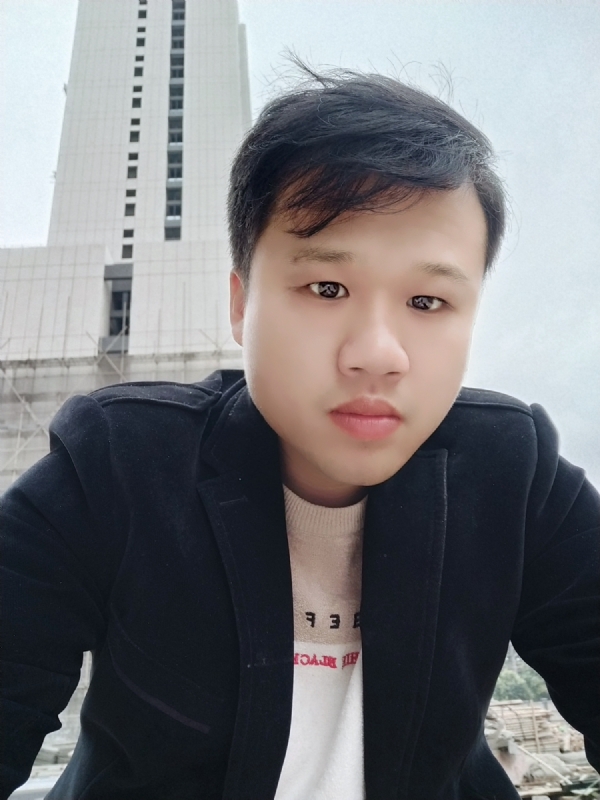雨过天晴的第一张照片--晋江交友网
