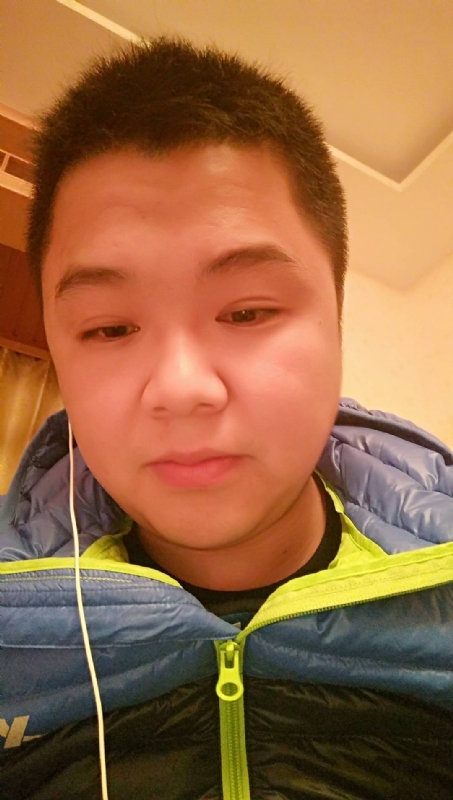 给??整笑了的第一张照片--晋江交友网