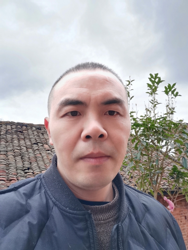 无悔的第一张照片--晋江交友网