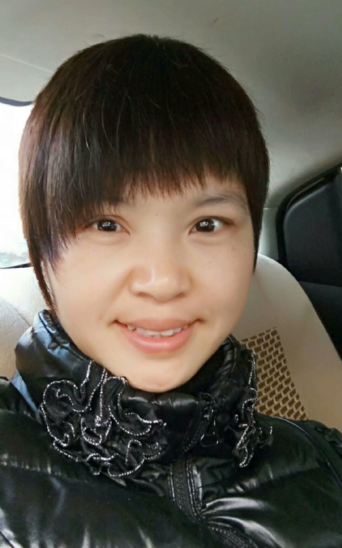 陌上花开的第三张照片--晋江交友网