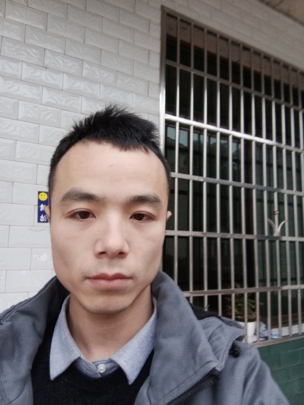 笑得那么开心的第一张照片--晋江交友网