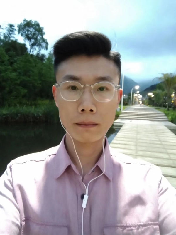 彩虹的第一张照片--晋江交友网