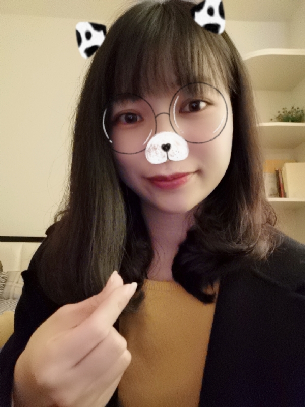 鹭灵灵的第二张照片--晋江交友网