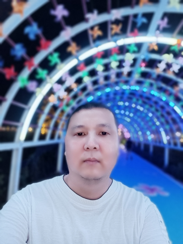 这样的我的第二张照片--晋江交友网