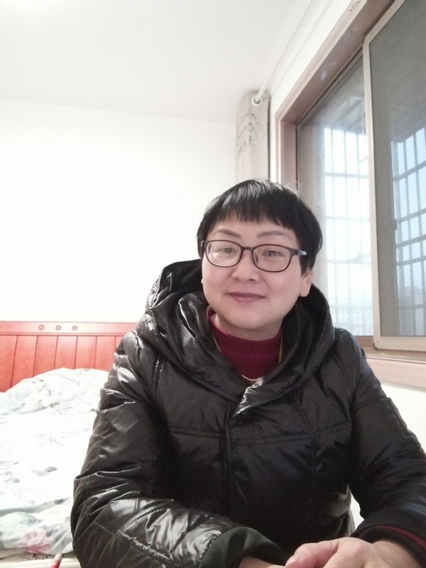 娟姐的第一张照片--晋江交友网