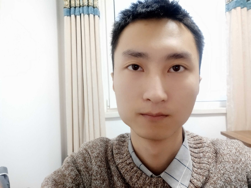 陈先生的第一张照片--晋江交友网