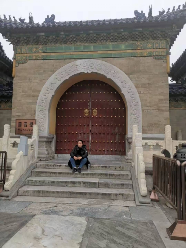 吾笨如牛的第一张照片--晋江交友网