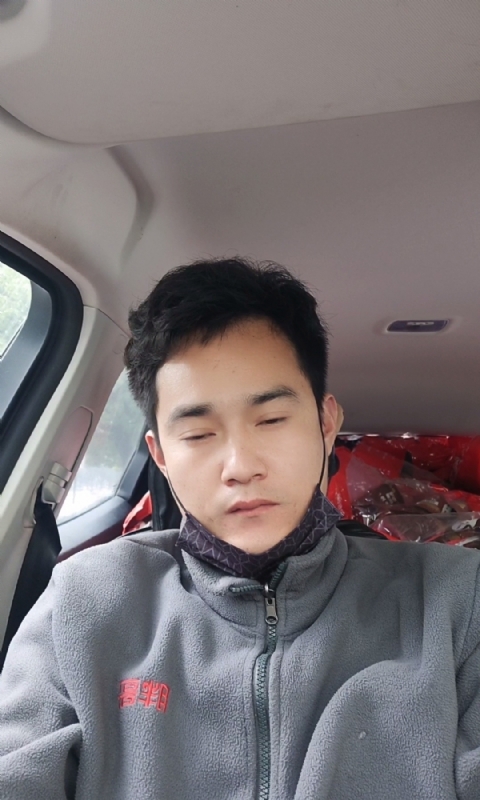 冷锋的第一张照片--晋江交友网
