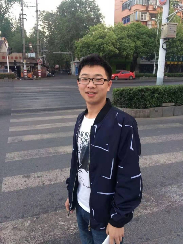 常的第一张照片--晋江交友网