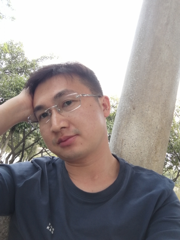 不如随风的第一张照片--晋江交友网